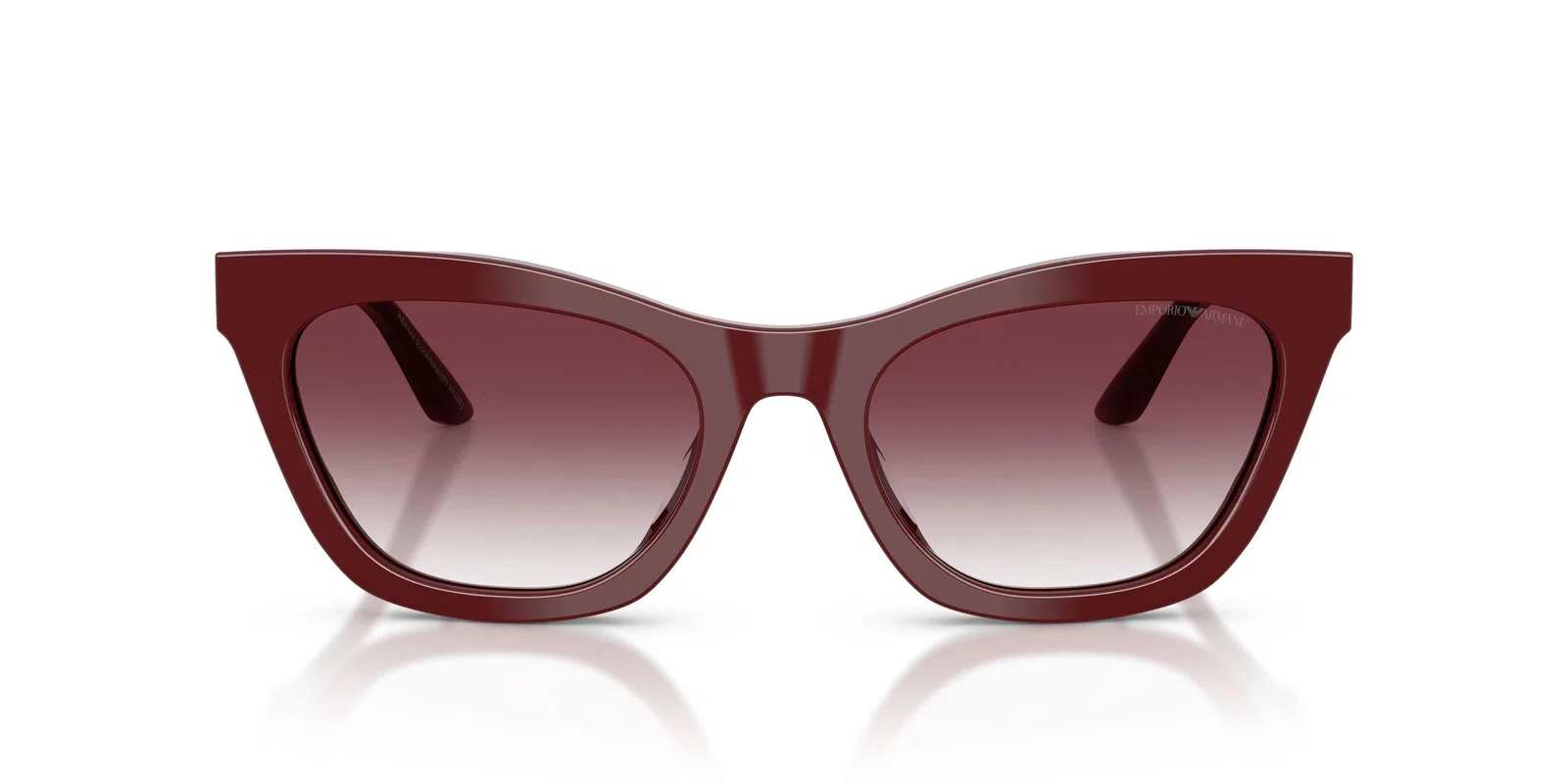 Emporio Armani 4259U Sunglasses - view 19
